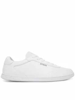 Sneakers FMTNIX LEA12 Bianco