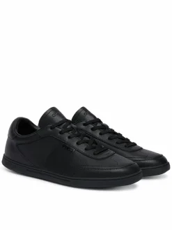Sneakers FMTNIX LEA12 Nero
