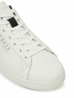Sneakers FMTNOL FAB12 Bianco