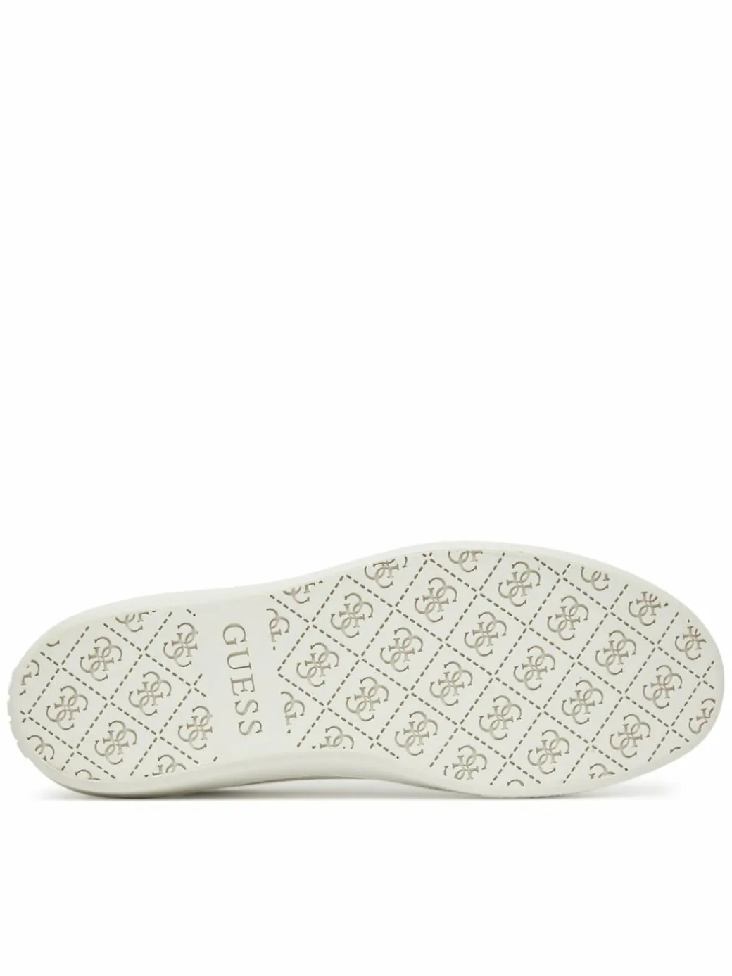 Sneakers FMTNOL FAB12 Bianco