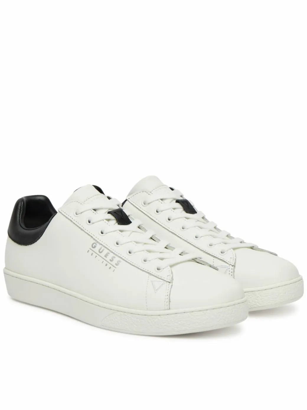 Sneakers FMTNOL FAB12 Bianco