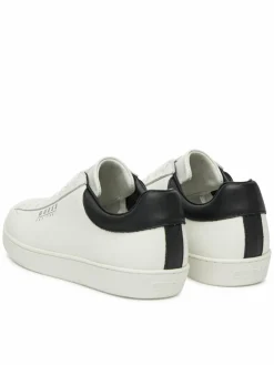 Sneakers FMTNOL FAB12 Bianco