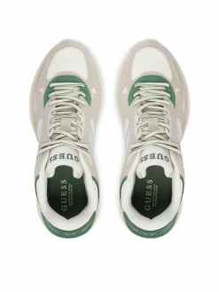 Sneakers FMTSQU SUE12 Beige