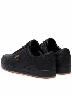 Sneakers FMTUDD ELE12 Nero