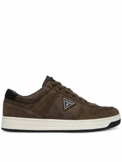 Sneakers FMTUDD SUE12 Marrone scuro