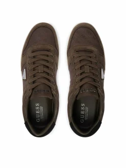 Sneakers FMTUDD SUE12 Marrone scuro