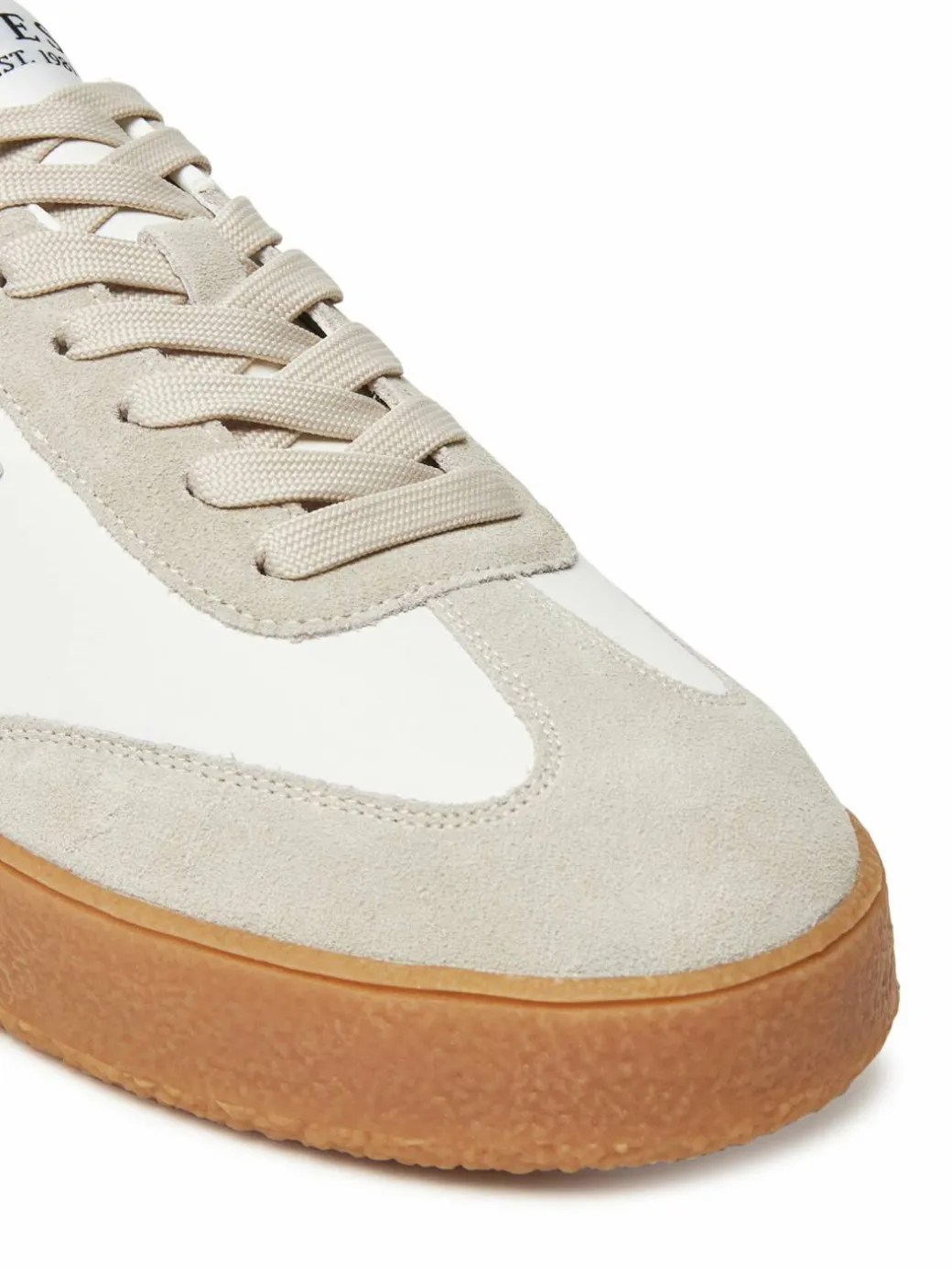 Sneakers FMTWIM LEA12 Bianco