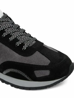 Sneakers Fondo IU185303 Nero