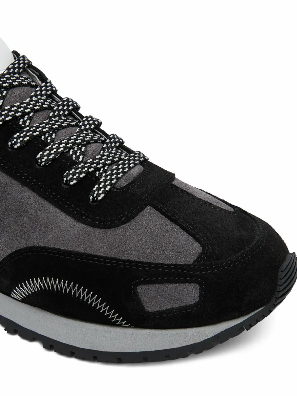 Sneakers Fondo IU185303 Nero