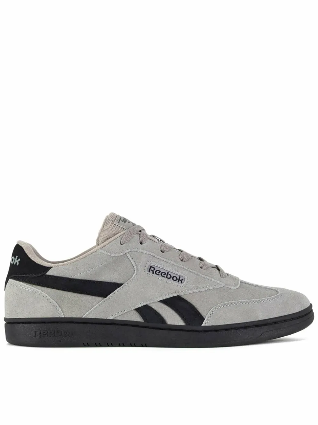 Sneakers FORTE LOUNGER AR30252MSVB Grigio
