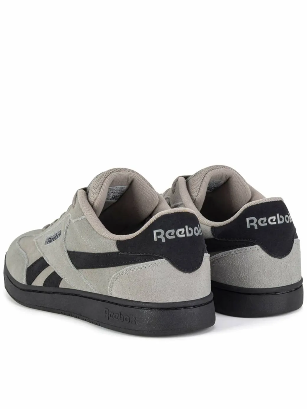 Sneakers FORTE LOUNGER AR30252MSVB Grigio