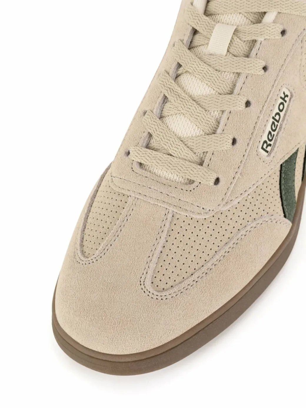 Sneakers FORTE LOUNGER AR30252MTGT Beige