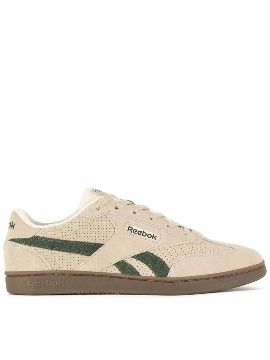 Sneakers FORTE LOUNGER AR30252MTGT Beige