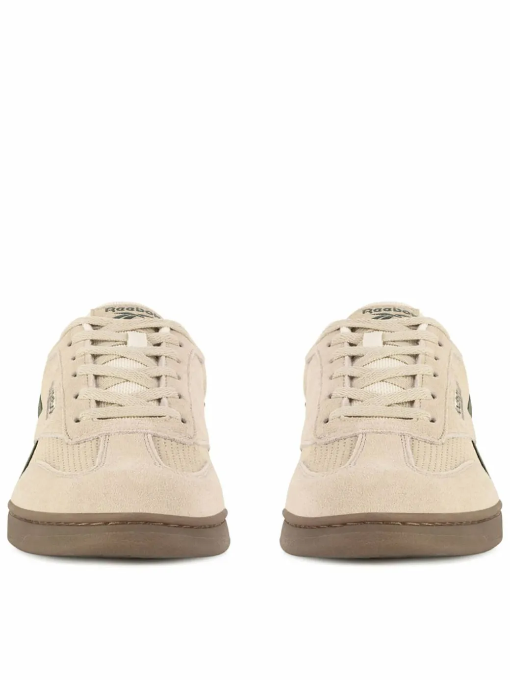 Sneakers FORTE LOUNGER AR30252MTGT Beige