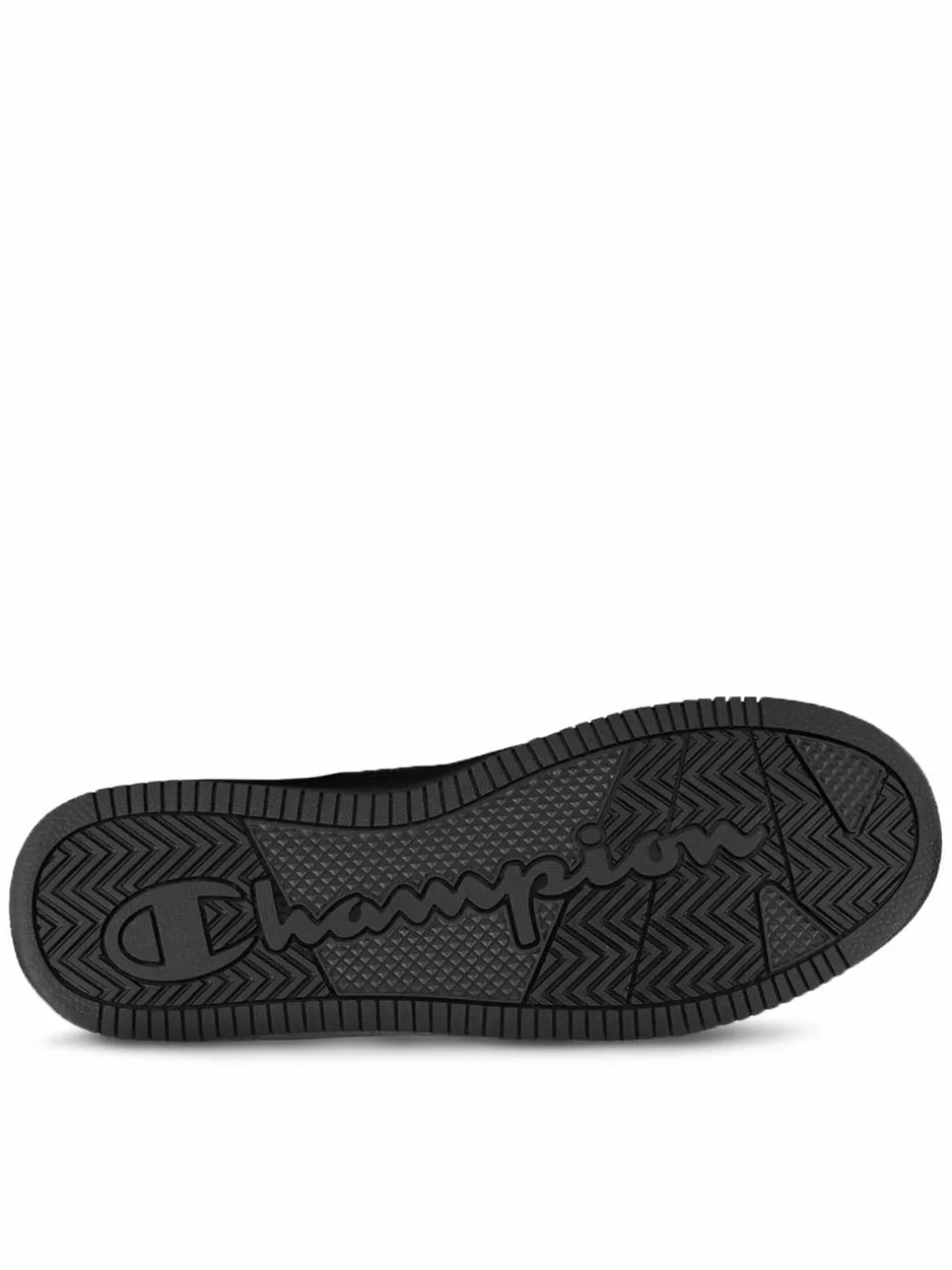 Sneakers FOUL PLAY FW LOW S22334-KK009 Nero