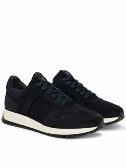 Sneakers FU1331.A00TICVEL622 Blu scuro