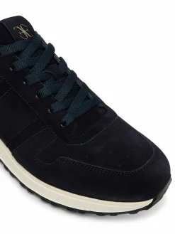 Sneakers FU1331.A00TICVEL622 Blu scuro
