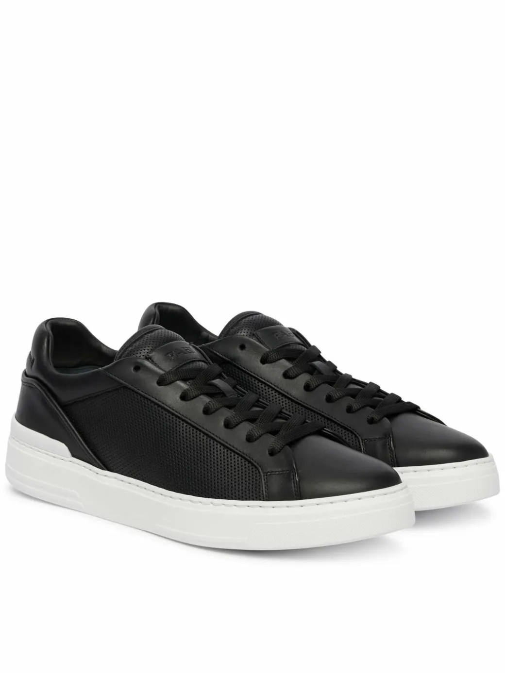 Sneakers FU1335.A01XLCPUQ900 Nero