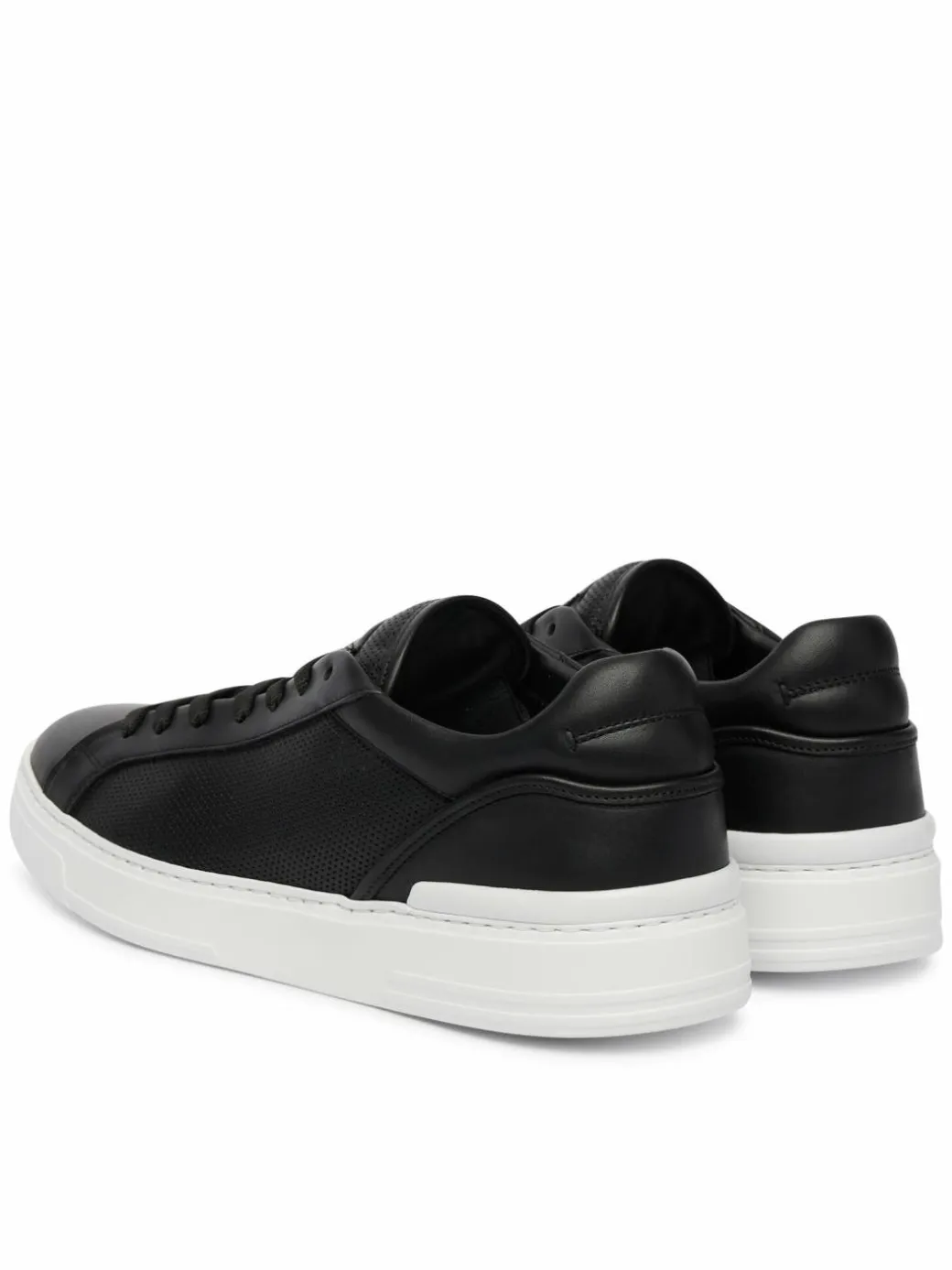 Sneakers FU1335.A01XLCPUQ900 Nero