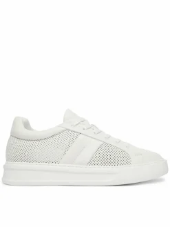 Sneakers FU0459.A10ZIPNBA100 Bianco