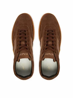 Sneakers FU1320.I00MOC17Q814 Marrone
