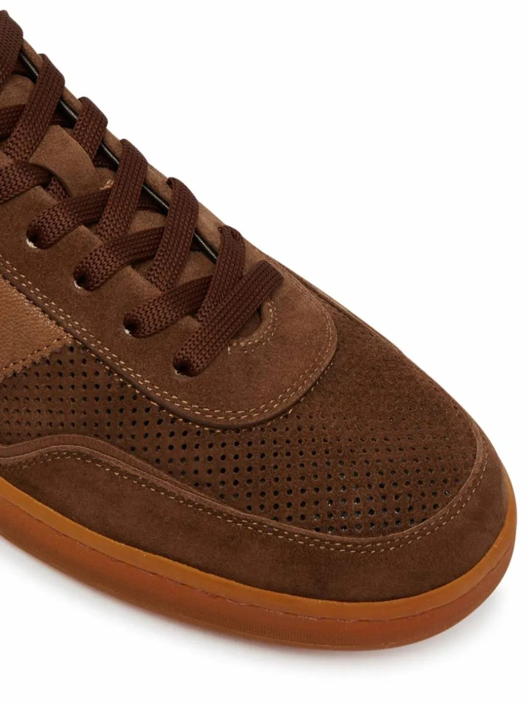 Sneakers FU1320.I00MOC17Q814 Marrone