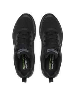 Sneakers Full Pace 232293/BBK Nero