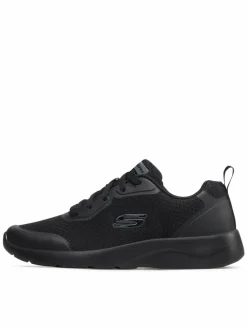 Sneakers Full Pace 232293/BBK Nero