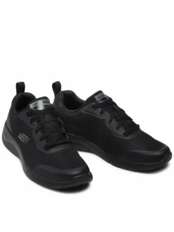 Sneakers Full Pace 232293/BBK Nero