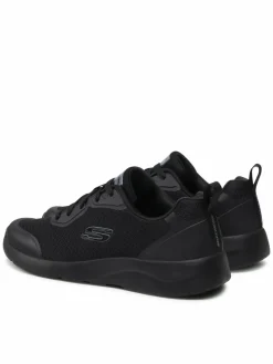 Sneakers Full Pace 232293/BBK Nero