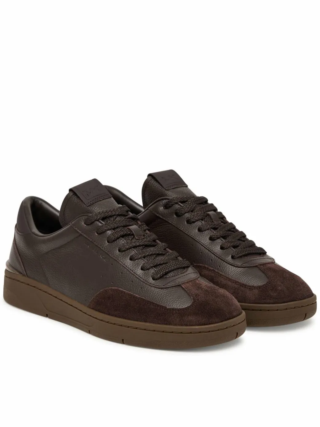 Sneakers 42F5WLFS1L Marrone