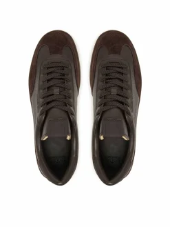 Sneakers 42F5WLFS1L Marrone