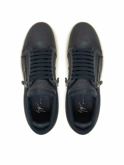 Sneakers Galactus RM50022 Blu scuro