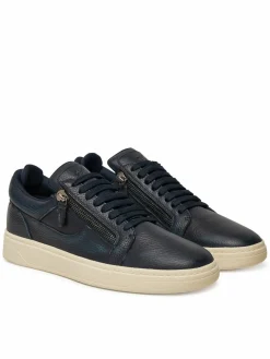 Sneakers Galactus RM50022 Blu scuro