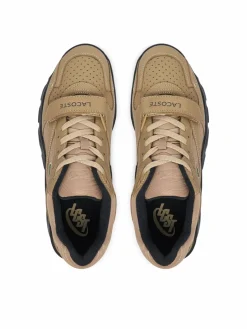 Sneakers Game Trainer Pro 52SMA0118 Marrone chiaro