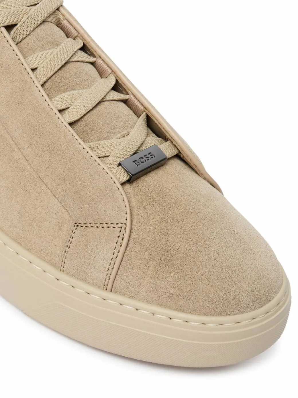 Sneakers Gary 50534292 Beige