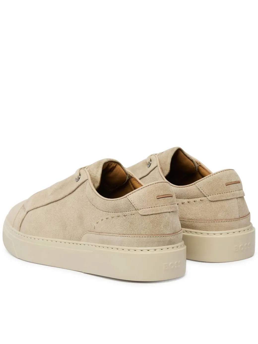 Sneakers Gary 50534292 Beige