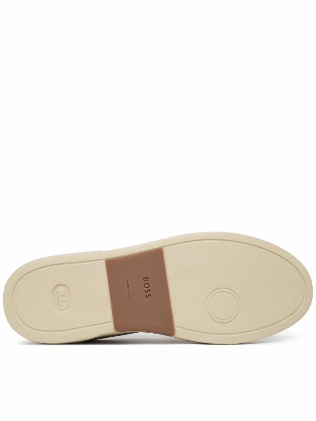 Sneakers Gary 50534292 Beige