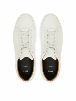 Sneakers Gary 50536841 Bianco