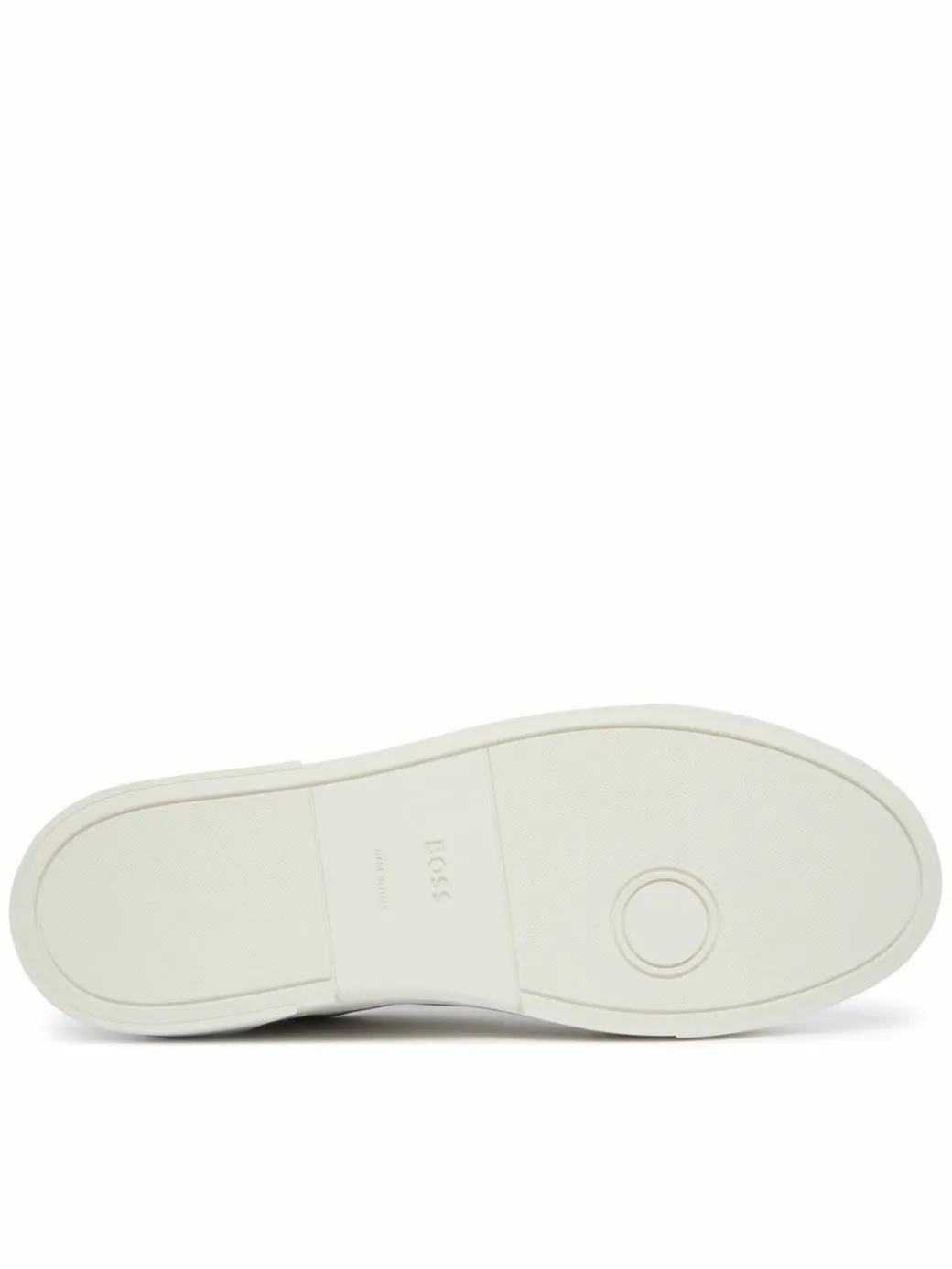 Sneakers Gary 50536841 Bianco