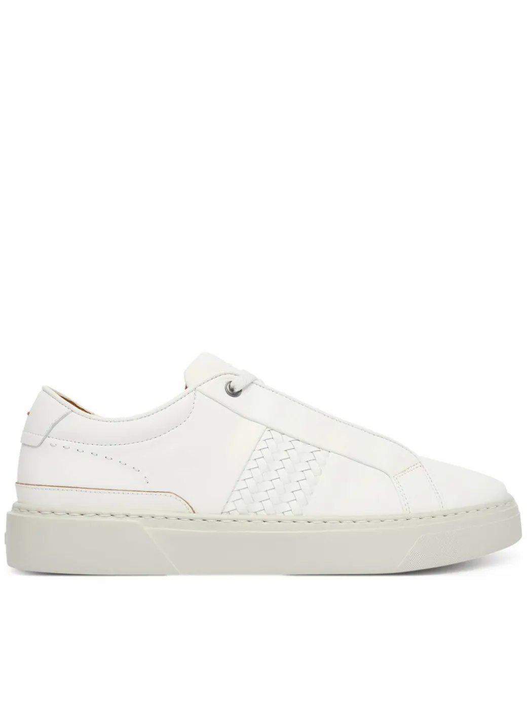 Sneakers Gary 50555667 Bianco