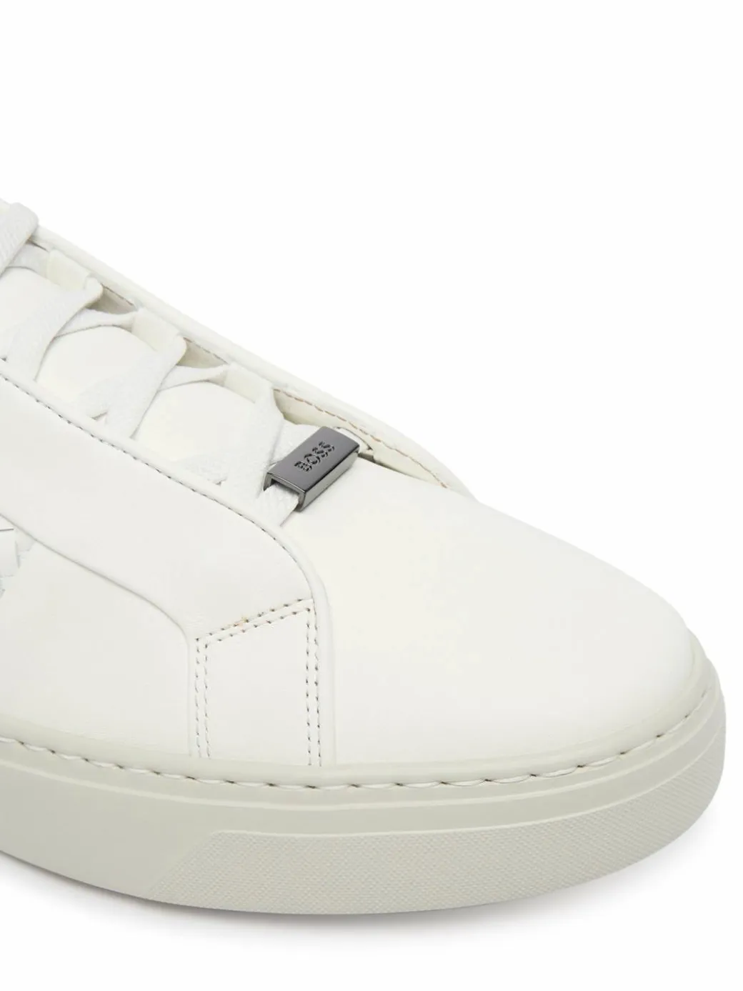 Sneakers Gary 50555667 Bianco