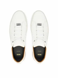 Sneakers Gary 50555667 Bianco
