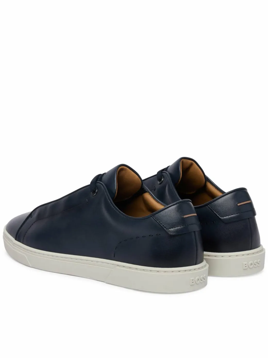 Sneakers Gary 50566821 Blu scuro