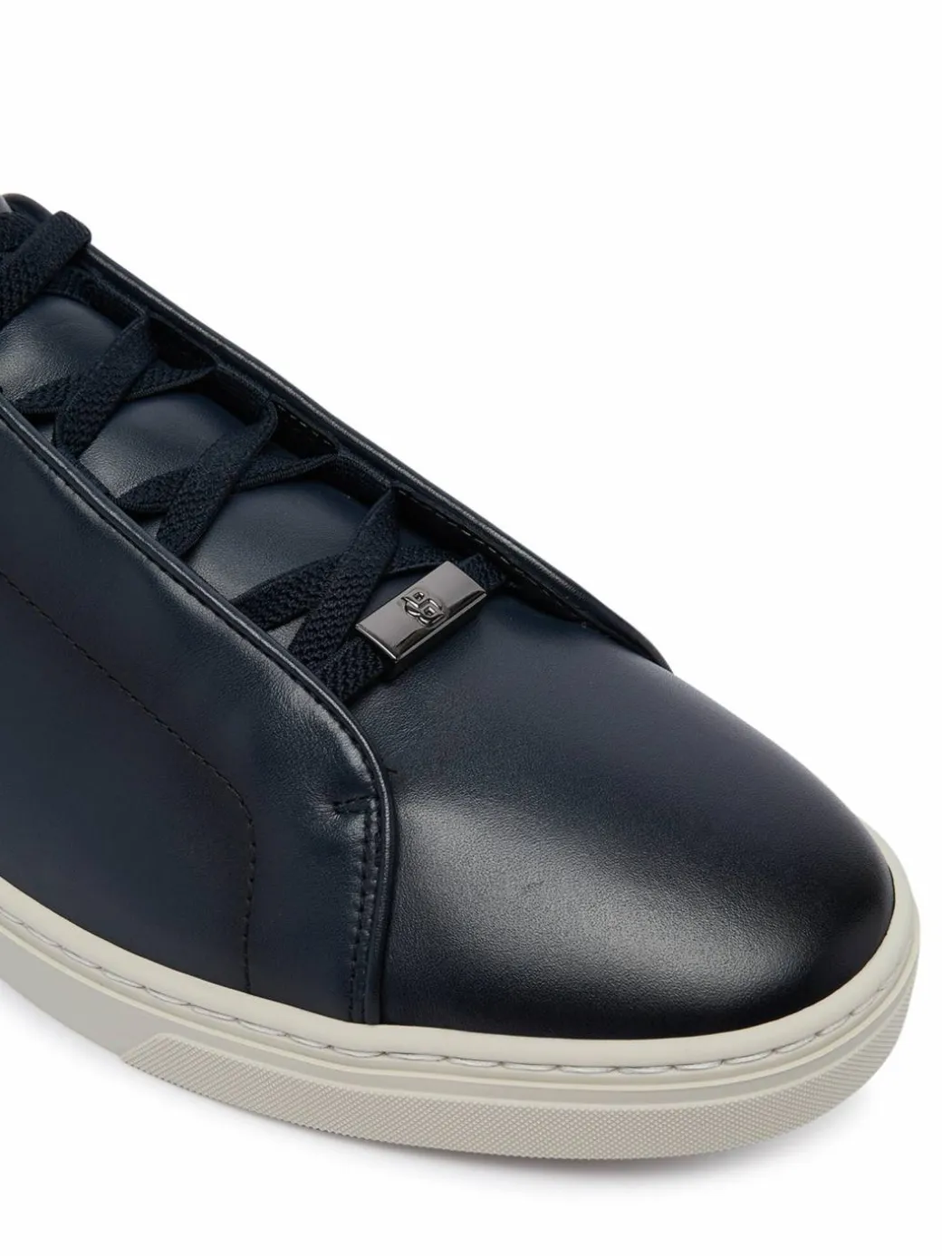 Sneakers Gary 50566821 Blu scuro