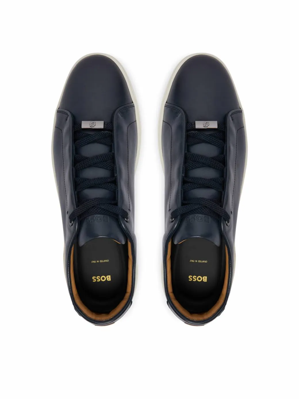 Sneakers Gary 50566821 Blu scuro