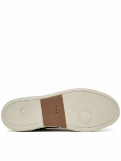Sneakers Gary 50560680 Blu scuro