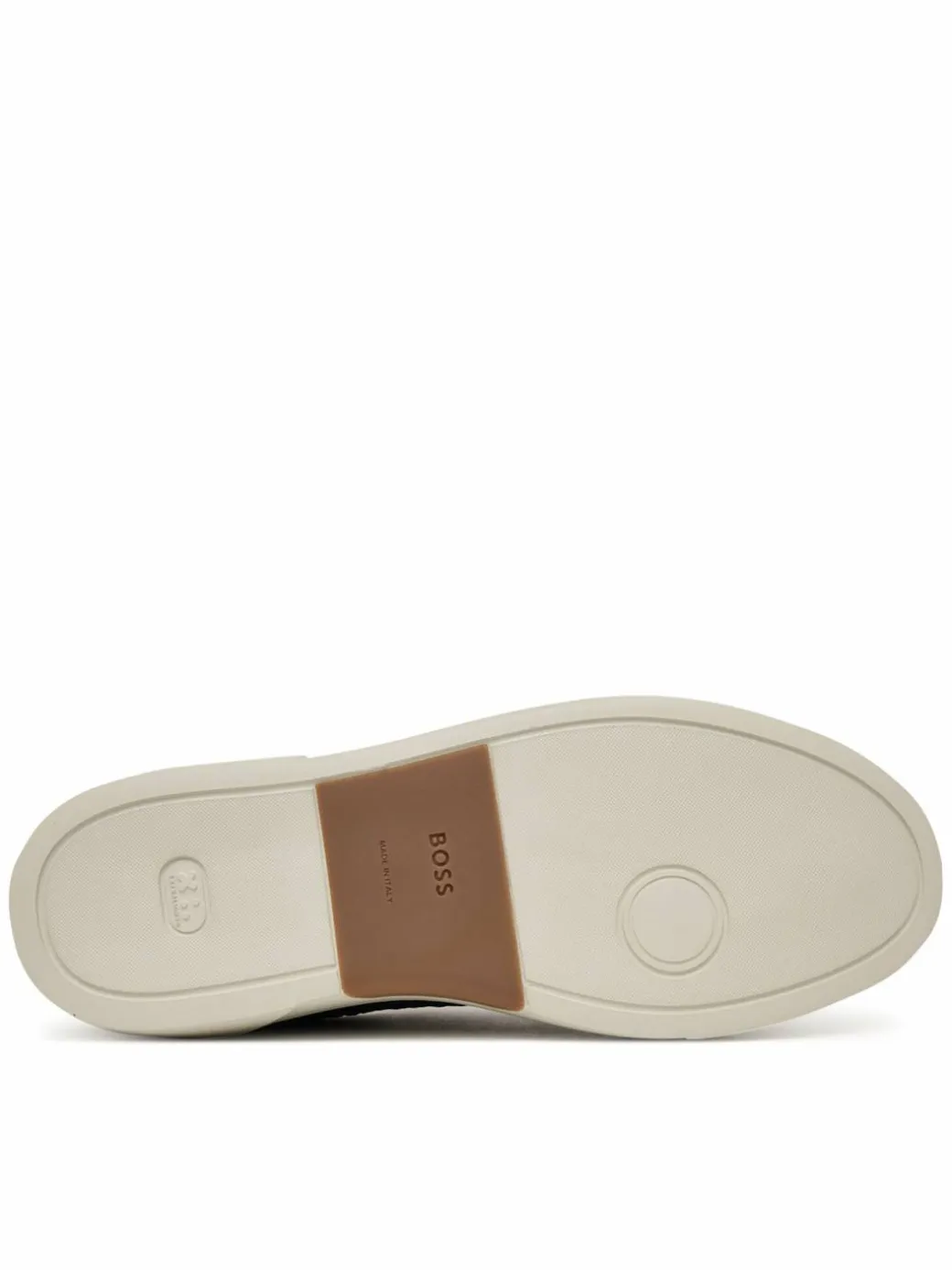 Sneakers Gary 50560680 Blu scuro