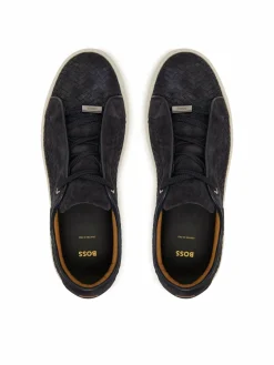 Sneakers Gary 50560680 Blu scuro