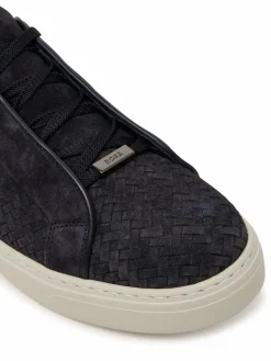 Sneakers Gary 50560680 Blu scuro